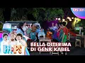 Download Lagu Bella Akhirnya Sah Diterima Jadi Bagian Genk Kabel - IPA \u0026 IPS