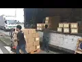 Download Lagu Kedatangan 3 Truk Surat Suara di Lanud Soewondo Kota Medan