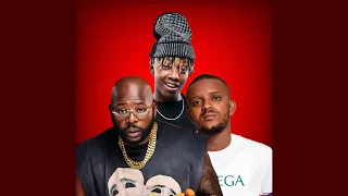 kabza de small dj maphorisa u0026 xduppy we we we official audio feat kabelo sings