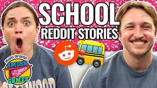 School Is In Session Reading Reddit Stories