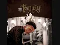 August Alsina ft Rick Ross - Benediction Lyrics on Screen