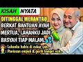Lagu KISAH NYATA | BERKAT BANTUAN AYAH MERTUA AKU BISA MERASAKAN CINTA YANG SEBENARNYA, CERPEN