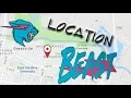 WHERE DOES MR BEAST LIVE
