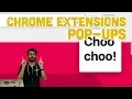 11 5 Chrome Extensions Pop-ups - Programming with Text