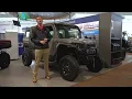 2026 Polaris Xpedition ADV 5 NorthStar Full Walk Through First Look
