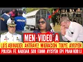 Download Lagu ABINADER ANTRAVE! MIGRACIÓN TOUYE AYISYEN - MEN VIDEO POLICIA FÈ KADEJAK SOU AYISYÈN EPI PRAN KÒB