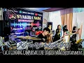 Lagu Gondang campur sari | caca melayu khayalanku | live syakira nada entertainment.