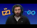 Creator of Ghostty talks Zig over Go