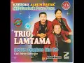 Download Lagu TRIO LAMTAMA-HOLAN ONGKOS MU DO