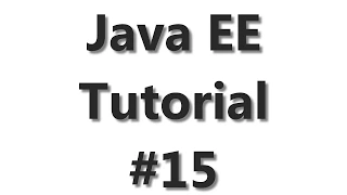 Java EE Tutorial - Preparing for Java EE 7