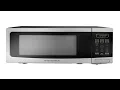 Insignia Microwave Model NS-MW7RR5 Error Codes
