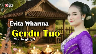 gerdu tuo evita wharma official video musik 