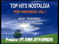 Download Lagu HIDUP TERKEKANG#TRIO AMBISI#