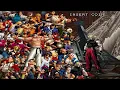 Download Lagu Todos vs Rugal (KOF 2002 Magic Plus II)