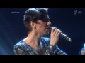 The Voice Russia - Woman in Chains