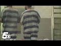 Overcrowding issues at the Benton County Jail continue