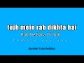 Download Lagu Tujh Mein Rab Dikhta Hai - Rab Ne Bana Di Jodi (Karaoke Nada Cewek) || Female Version