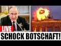 Download Lagu Putins schockierende Botschaft an die Bundesregierung