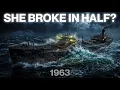 Why Has Nobody Ever Found the SS Marine Sulphur Queen