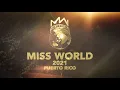 Download Lagu 70th Miss World Final - PUERTO RICO - \