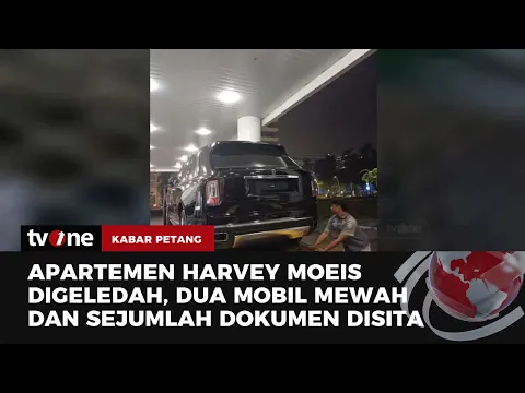 Rumah Suami Sandra Dewi Digeledah Cari Bukti Tambahan