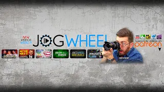 Jogwheel Live Stream