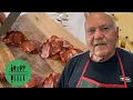 Download Lagu ITALIAN HOMEMADE SALAMI - recipe and tips to make your own. A fun family event