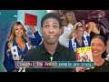 The Dallas Cowboys Cheerleaders are falling apart Karley s cut was just the start