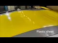 Plastic Sheet ABS PE PP HIPS TPO