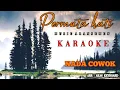 Download Lagu Permata hati - nada cowok | karaoke ( Music aransemen )