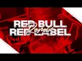RED BULL RED LABEL [Remix] Alejo Isakk - Kaleb Di Masi