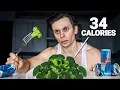Download Lagu I Tried World's Most Extreme Diet For 100 Hours