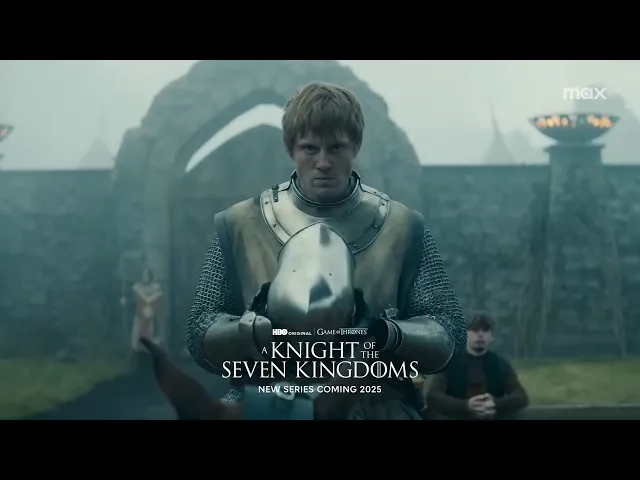 A Knight of the Seven Kingdoms: The Hedge Knight Official Trailer