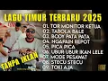 Lagu Kumpulan Lagu Timur Viral 2025 Terbaru – Nonstop Dance Music Timur | Full Bass \u0026 Full Album