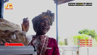 trouble in law p2 jb comedy gh 
