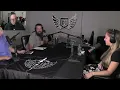 Mark from the States and Meyli Chapin, My Story - Rescued by UK SAS Reaction