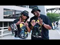 Wu-Tang Forever The Final Chamber - Tour Recap