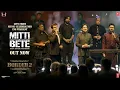 Lagu Mitti Ke Bete - Live at INS Vikrant | BORDER 2 | Sunny Deol | Mithoon, Sonu Nigam, Manoj Muntashir