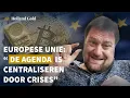 Download Lagu Europa leeft op geleende tijd – Brecht Arnaert over de toekomst van Goud, Bitcoin en de Euro