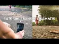 Download Lagu Tutorial bikin transisi video cinematic pakai hp | transisi keren