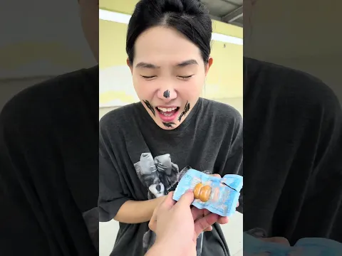 Huyền Bi Bị Chế Diễu Khi Xin Đồ Ăn #huyenbi #funny #viralvideo #shortvideo