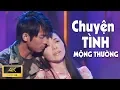 Download Lagu Chuyện Tình Mộng Thường - Băng Tâm \u0026 Đan Nguyên (MV OFFICIAL)