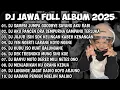 Lagu DJ JAWA FULL ALBUM VIRAL TIK TOK TERBARU ||  DJ TAMU UNDANGAN X ROPANG X KIRANG VIRAL TIKTOK TERBARU