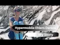 Download Lagu Hypermobile Ehlers Danlos Syndrome:My Story