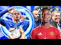 Download Lagu Jackson SALE At £60m? - Bayern WANT Gusto - Xavi WANTS Move | Chelsea News
