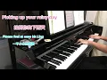 Picking up your rainy day捡到你的下雨天 Piano:Nene Please feel at ease Mr.Ling สะดุดรักมิสเตอร์หลิง 一不小心捡到爱