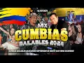 Download Lagu CUMBIAS MIX 2024 - |VISPERAS DE AÑO NUEVO|🔥🎉 - ( Cumbia Colombiana, Tropical, Ecuatoriana, Paseitos)