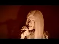 Ava Max ~ My Head & My Heart {Acoustic Performance} (2/3)