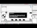 Tutorial Create a True-False Electronics Quiz in Flash