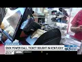 Powerball jackpot continues to climb while 50k power ball ticket bought in Kentucky